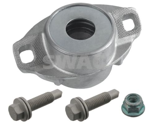 SWAG 62 93 7971 Repair Kit, suspension strut support mount