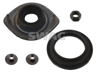 Repair Kit, suspension strut support mount SWAG 62 93 7981