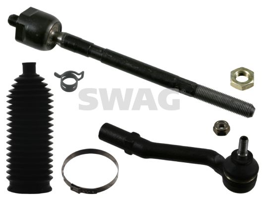 SWAG 62 93 8899 Tie Rod