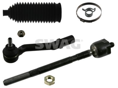 Tie Rod SWAG 62 93 8900