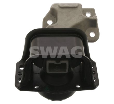 SWAG 62 93 8955 Mounting, engine
