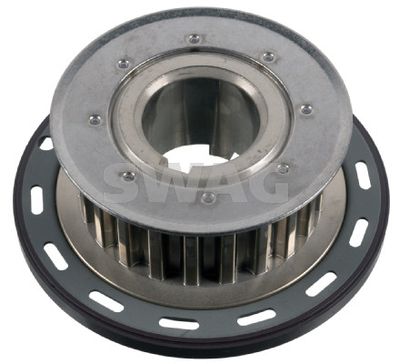 Sprocket, crankshaft SWAG 62 93 9099