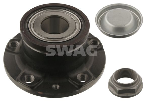 SWAG 62 94 0016 Wheel Bearing Kit