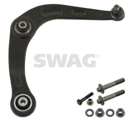 SWAG 62 94 0780 Control/Trailing Arm, wheel suspension