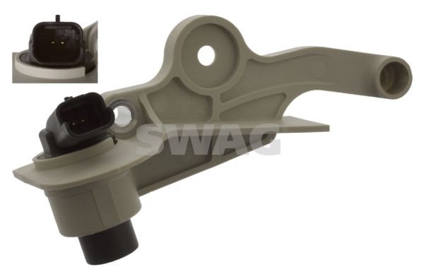 SWAG 62 94 4409 Sensor, crankshaft pulse
