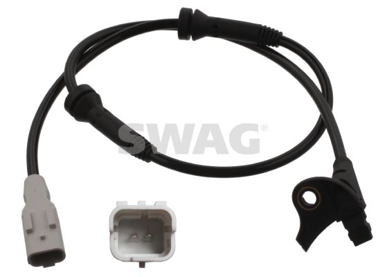 SWAG 62 94 5558 Sensor, wheel speed