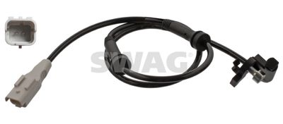 Sensor, wheel speed SWAG 62 94 5559