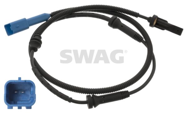 SWAG 62 94 6262 Sensor, wheel speed