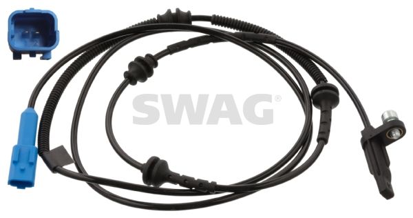 SWAG 62 94 7006 Sensor, wheel speed