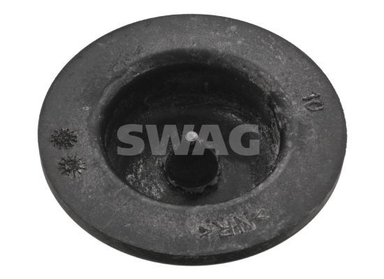 SWAG 64 10 0784 Rubber Buffer, suspension