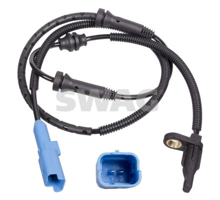 SWAG 64 10 2248 Sensor, wheel speed