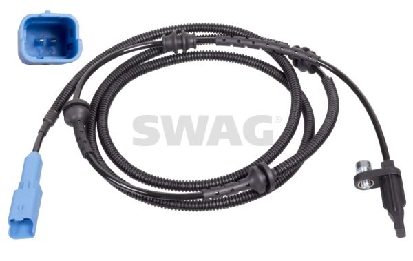 SWAG 64 10 2264 Sensor, wheel speed
