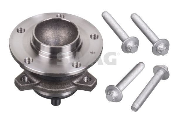 SWAG 64 10 2780 Wheel Bearing Kit