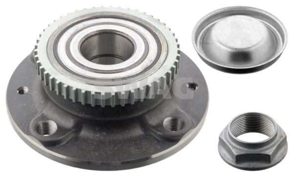SWAG 64 10 2782 Wheel Bearing Kit