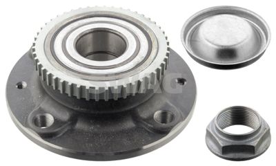 Wheel Bearing Kit SWAG 64 10 2782