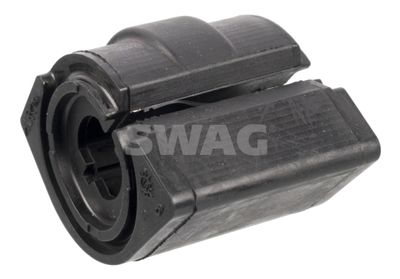 Mounting, stabiliser bar SWAG 64 10 5886