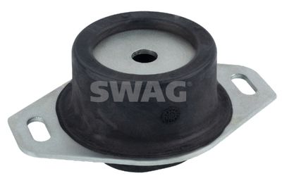 Mounting, automatic transmission SWAG 64 13 0006