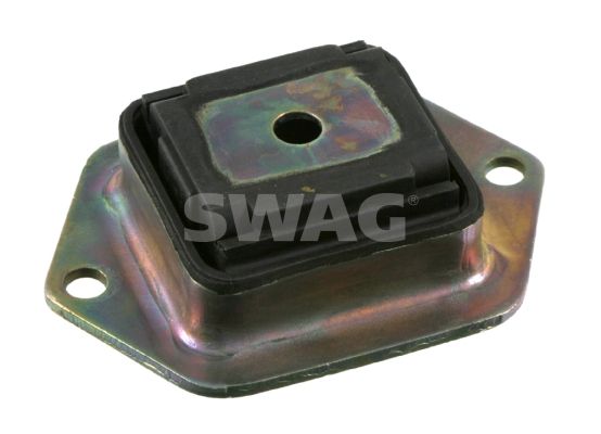 SWAG 64 92 2307 Bushing, axle beam