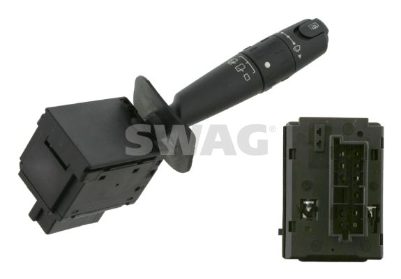 SWAG 64 92 2774 Steering Column Switch