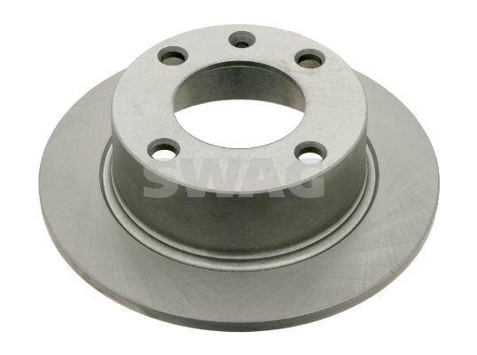 SWAG 64 92 6283 Brake Disc