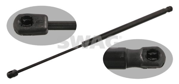 SWAG 64 93 4428 Gas Spring, boot/cargo area