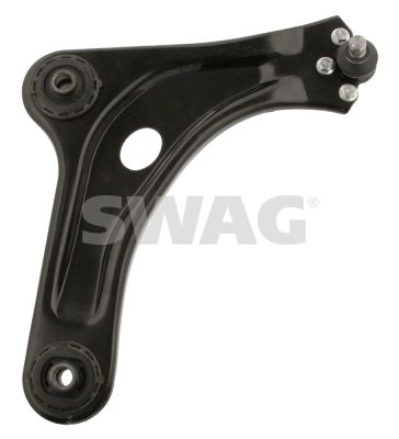 SWAG 64 93 8701 Control/Trailing Arm, wheel suspension