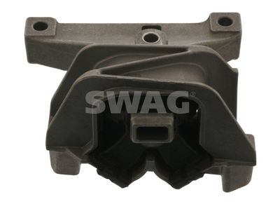 Mounting, engine SWAG 64 93 8913