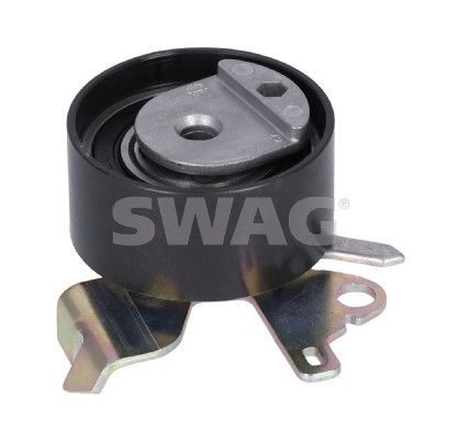 SWAG 64 94 0106 Tensioner Pulley, timing belt