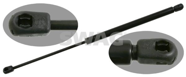 SWAG 64 94 0903 Gas Spring, bonnet