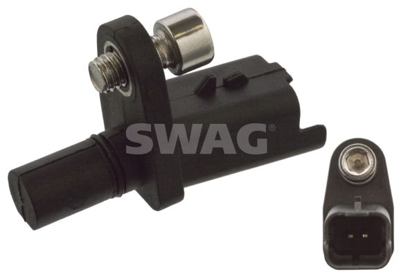SWAG 66 10 7900 Sensor, wheel speed