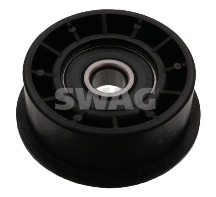 SWAG 70 03 0038 Deflection Pulley/Guide Pulley, timing belt