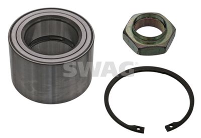 Wheel Bearing Kit SWAG 70 10 0747