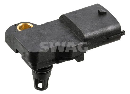 SWAG 70 10 1453 Sensor, intake manifold pressure