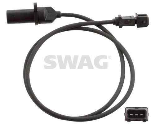 SWAG 70 10 1474 Sensor, crankshaft pulse