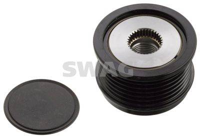 Alternator Freewheel Clutch SWAG 70 10 1748