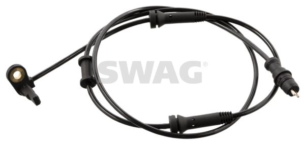 SWAG 70 10 2253 Sensor, wheel speed