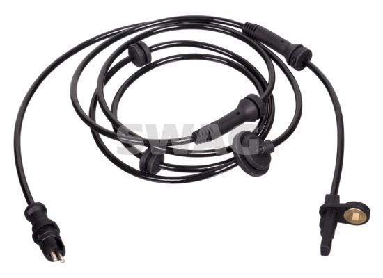 SWAG 70 10 2255 Sensor, wheel speed