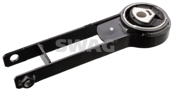 SWAG 70 10 2539 Mounting, engine