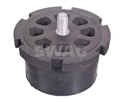 Rubber Buffer, suspension SWAG 70 10 2703