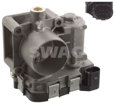 Throttle Body SWAG 70 10 3048
