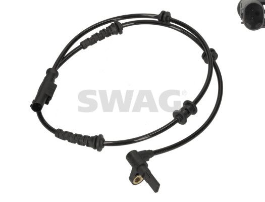 SWAG 70 10 6081 Sensor, wheel speed