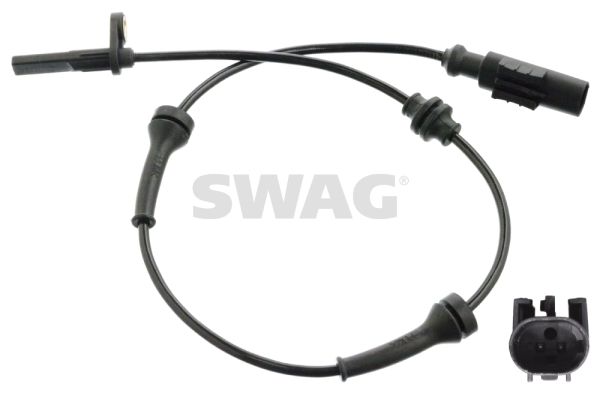 SWAG 70 10 6938 Sensor, wheel speed