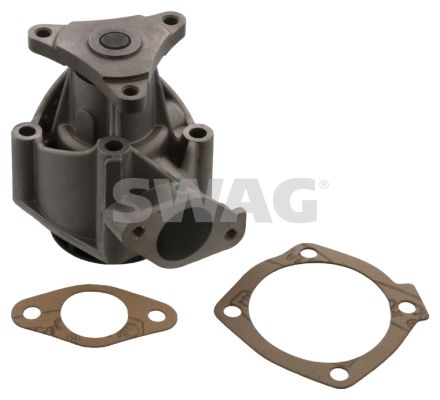 SWAG 70 15 0036 Water Pump, engine cooling