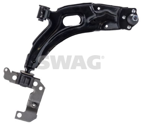 SWAG 70 73 0059 Control/Trailing Arm, wheel suspension