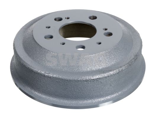 SWAG 70 91 0664 Brake Drum