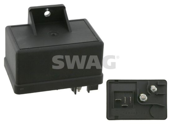 SWAG 70 91 2746 Relay, glow plug system