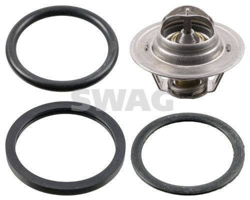 SWAG 70 91 2775 Thermostat, coolant