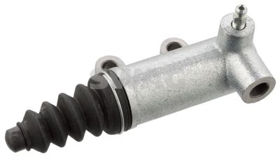 Slave Cylinder, clutch SWAG 70 91 4129