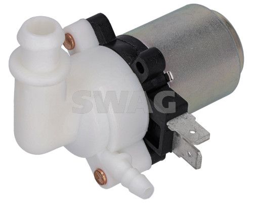 SWAG 70 91 4502 Washer Fluid Pump, window cleaning