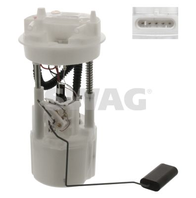 SWAG 70 91 4779 Fuel Feed Unit
